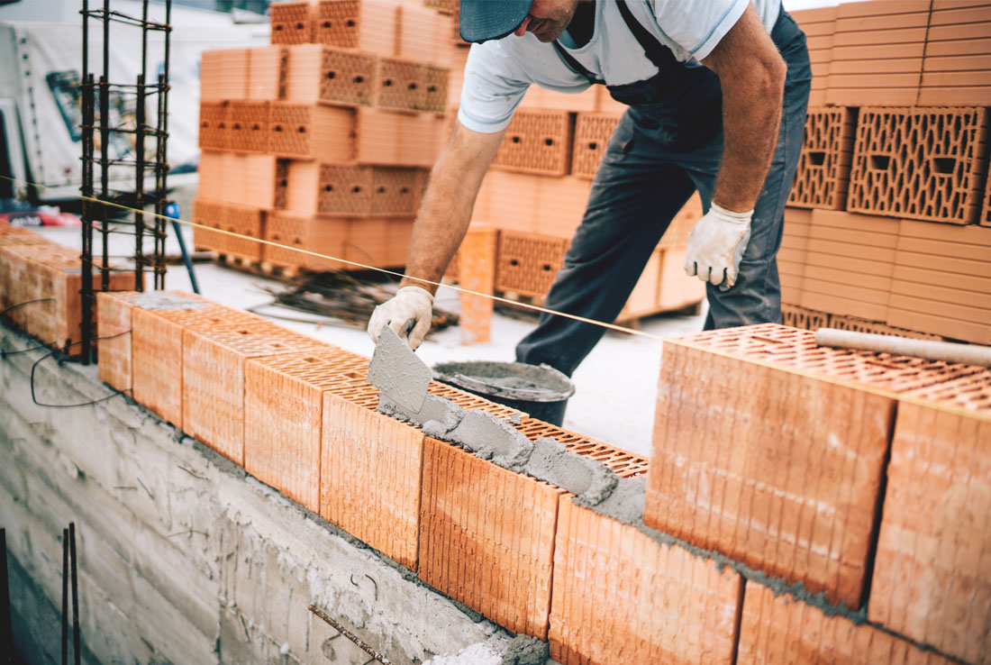 Masonry Contractor