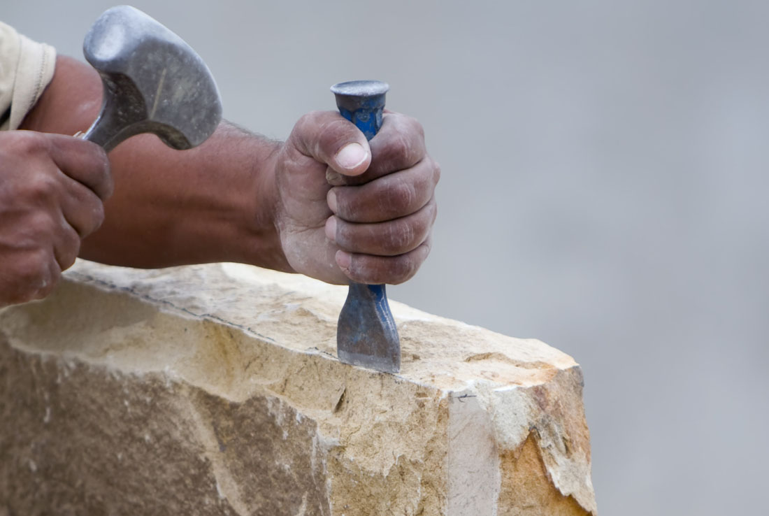 Stone Mason