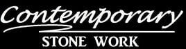 Contemporary Stone Work, LLC Logo